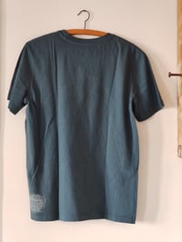 Image 3 of Roots • organic cotton unisex t-shirt