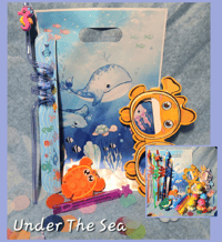 Image 3 of Themed Party Favor Sets