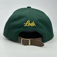 Image 2 of ALELUYA GOLF Cap