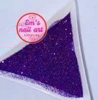 Purple rain 
