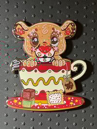 Image 2 of IN-STOCK - Teacups - Simba