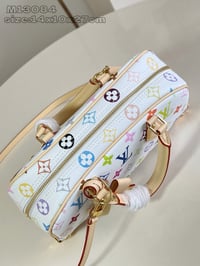 Image 4 of LV Multi Bowling Bag