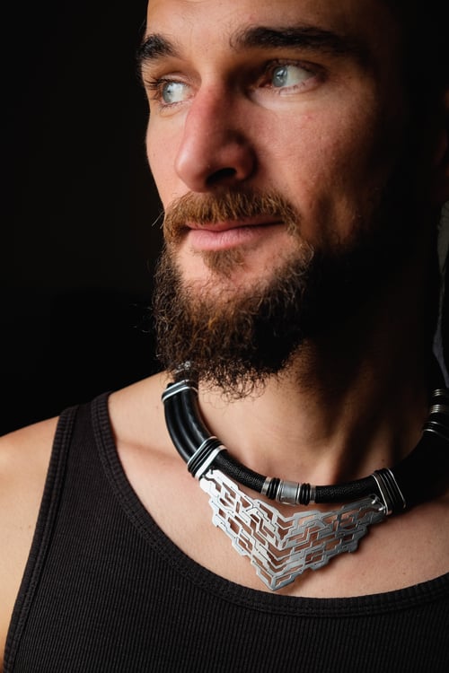 Image of Doom necklace -pre order