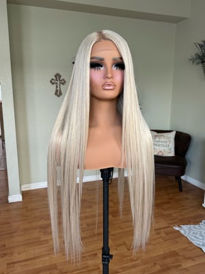 Image of Brynn luxury (ready to ship)