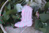 Image 1 of Fiesta ERA#508- Boot Die PRE-ORDER