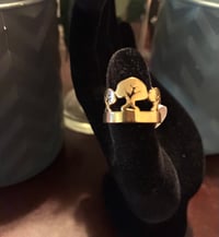 Image 4 of Rings ( Stainless Steel)