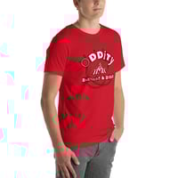 Image 17 of Oddity Unisex t-shirt