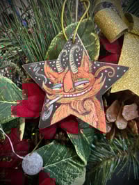 Image 2 of Krampus Kreeps - The Scarlet Snarl 