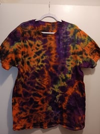 Image 1 of All Hallows Dark Cosmos - Adult XL