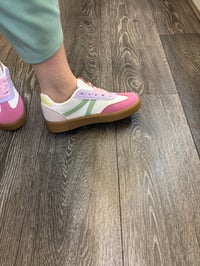 Image 3 of Ashley Trainer