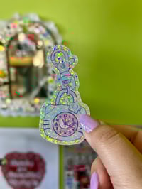 Image 3 of HK Watch Sticker