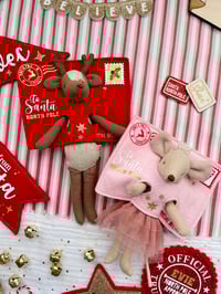 Image 1 of Envelope Mouse outfit