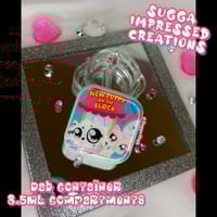 Image 3 of LPS “New Puppy On The Block” Dab Container