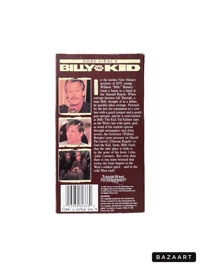 Image 3 of Billy the Kid [1989]