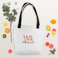 Tote bag