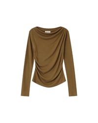 Image 6 of Camiseta Sioux Oliva