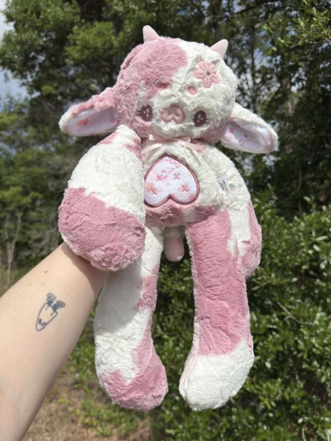 Image of Mirabel Sakura Moo Noodle