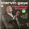 Marvin Gaye - I Heard It Through The Grapevine 