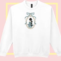 Image 3 of Jasmin bow