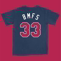 Image 2 of *PRE-ORDER* Billy Baseball Tee