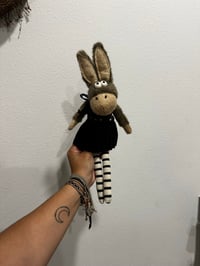 Image 1 of Donkey Dolly*