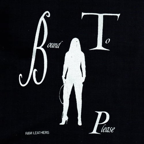 Image of BOUND TO PLEASE LONG SLEEVE