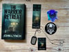 Limited Warrior Retreat Dustjacket Hardcover