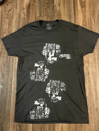 Image 1 of Bicycle Day T-shirt5