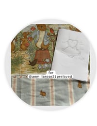 Image 1 of for @aemiliarose21preloved - Easter Heart Set
