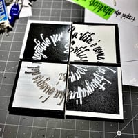 Image 1 of Negative/Positive