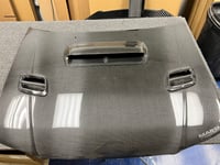 Image 1 of GC performance spec hood ('92-'01 Impreza/WRX/STI)