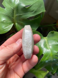 Image 6 of Moonstone Palm Crystal (1)