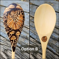 Image 3 of Isopod Spoons
