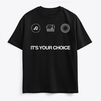 Image 1 of Collab Tee