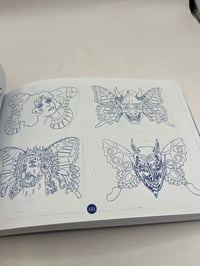 Image 8 of SACHA LEHNÉ : ARTISTIC FRONT LINES