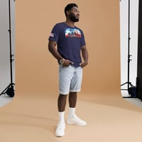 Image 22 of Troops Flag Protect Unisex t-shirt