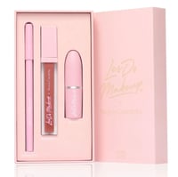 LESDOMAKEUP MI VIDA LIP TRIO
