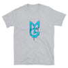 Slime MG Logo Short-Sleeve Unisex T-Shirt