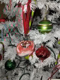 Image 4 of Memorial Ornament 