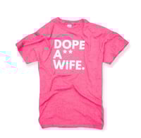 Heather Red t-shirt