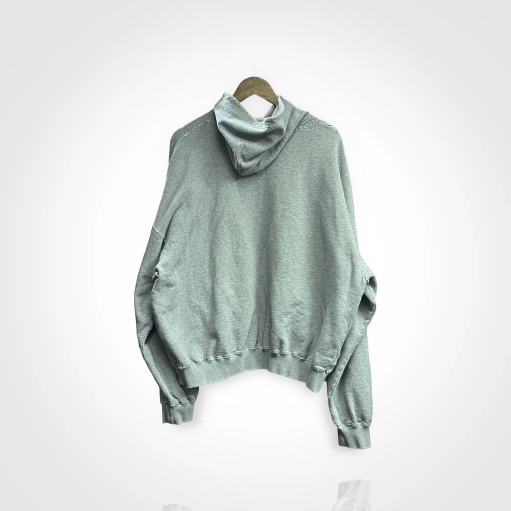 Image of Balenciaga International Hoodie