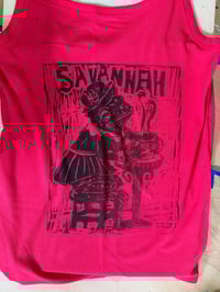 Image 2 of Tree frog t