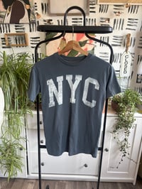Image 1 of NYC soft tee
