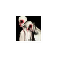 Image 1 of Breaking (sticker)
