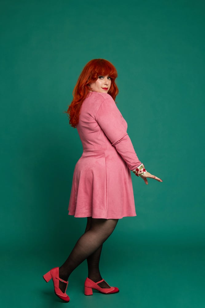 Image of Vestido Janis