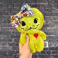 Image 1 of MUNCHKIN- Grinchette 