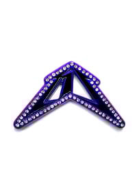 Image 1 of “Black Panther”- MJ DELUXE PIN