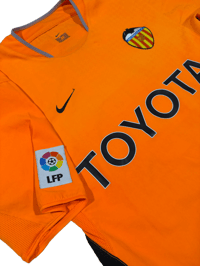 Image 3 of Valencia CF Ayala 03-04