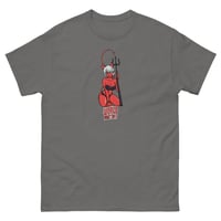 Image 2 of Devil girl t-shirt