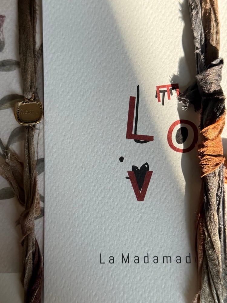 Image of Post riservato BEAbellatrix